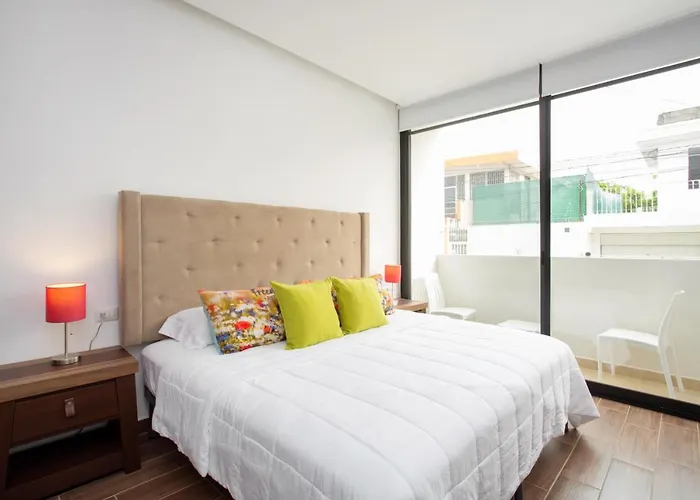 Apartamento Edificio Vanessa 24