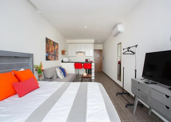 Apartamento Edificio Vanessa 24