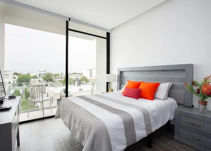 Edificio Vanessa 24 Apartamento Playa del Carmen