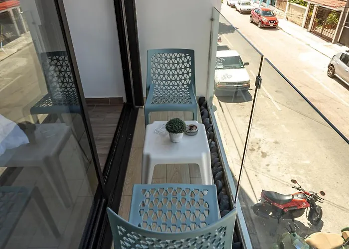 Edificio Vanessa 24 Apartamento *