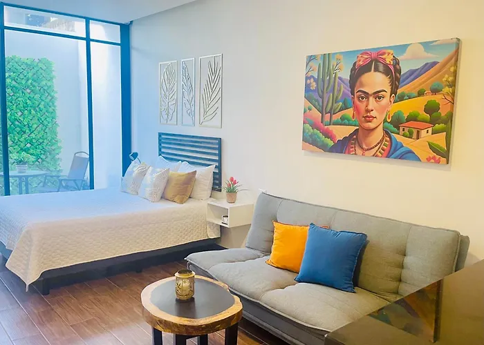 Apartment Edificio Vanessa 24 Playa del Carmen