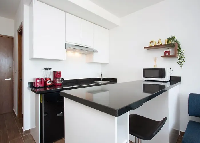 Apartamento Edificio Vanessa 24