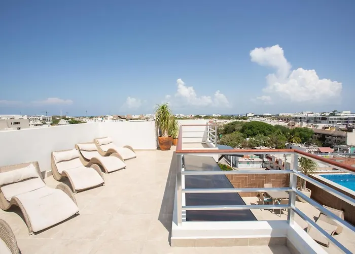Apartamento Edificio Vanessa 24 *